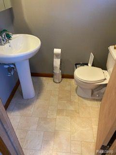 7832 Crescent Beach Road Pigeon, MI 48755 - Photo 12 of 12 Gallery Image 12