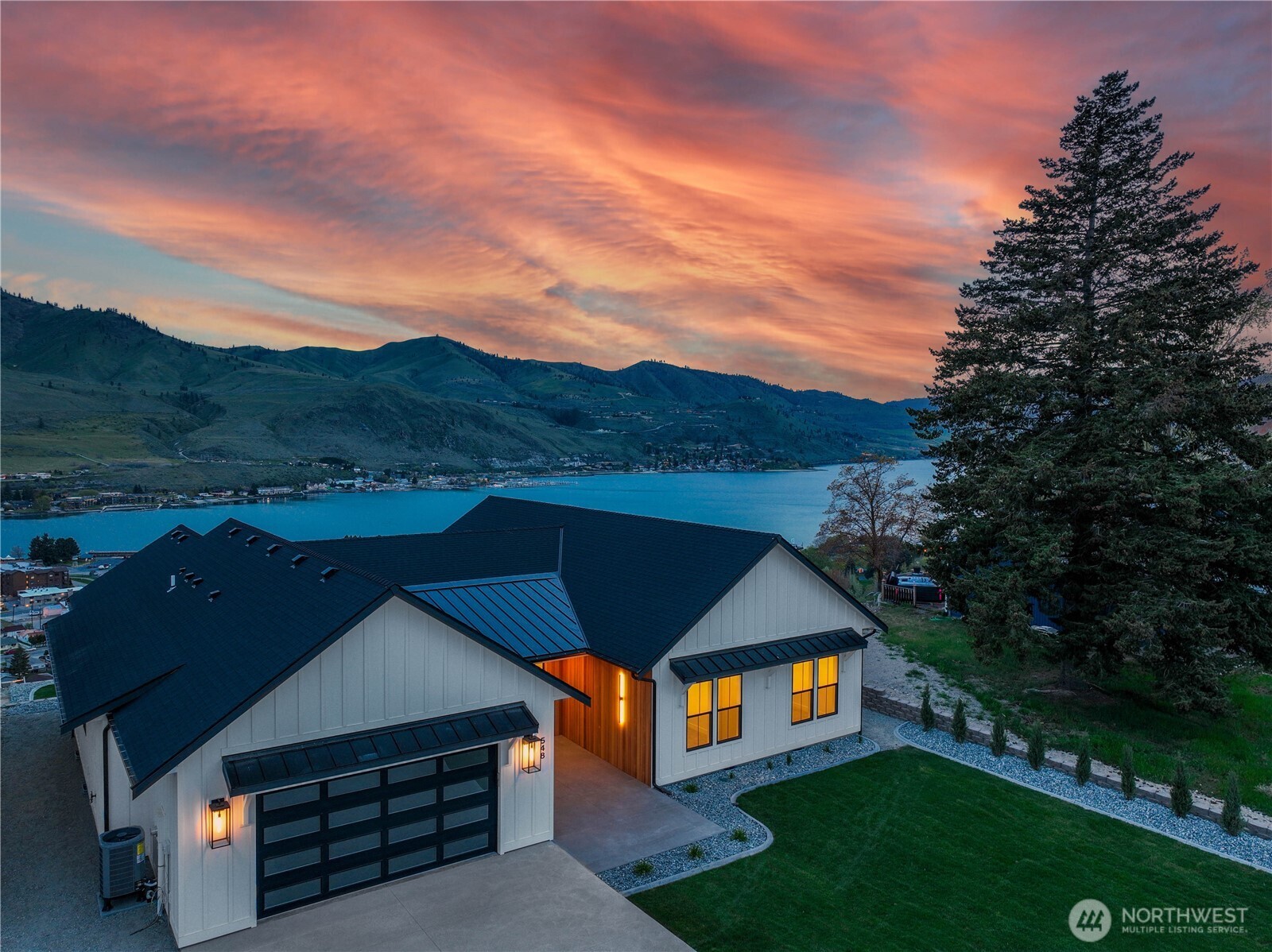 548 Harvest Ridge Drive Chelan, WA 98816 - Photo 1 of 39