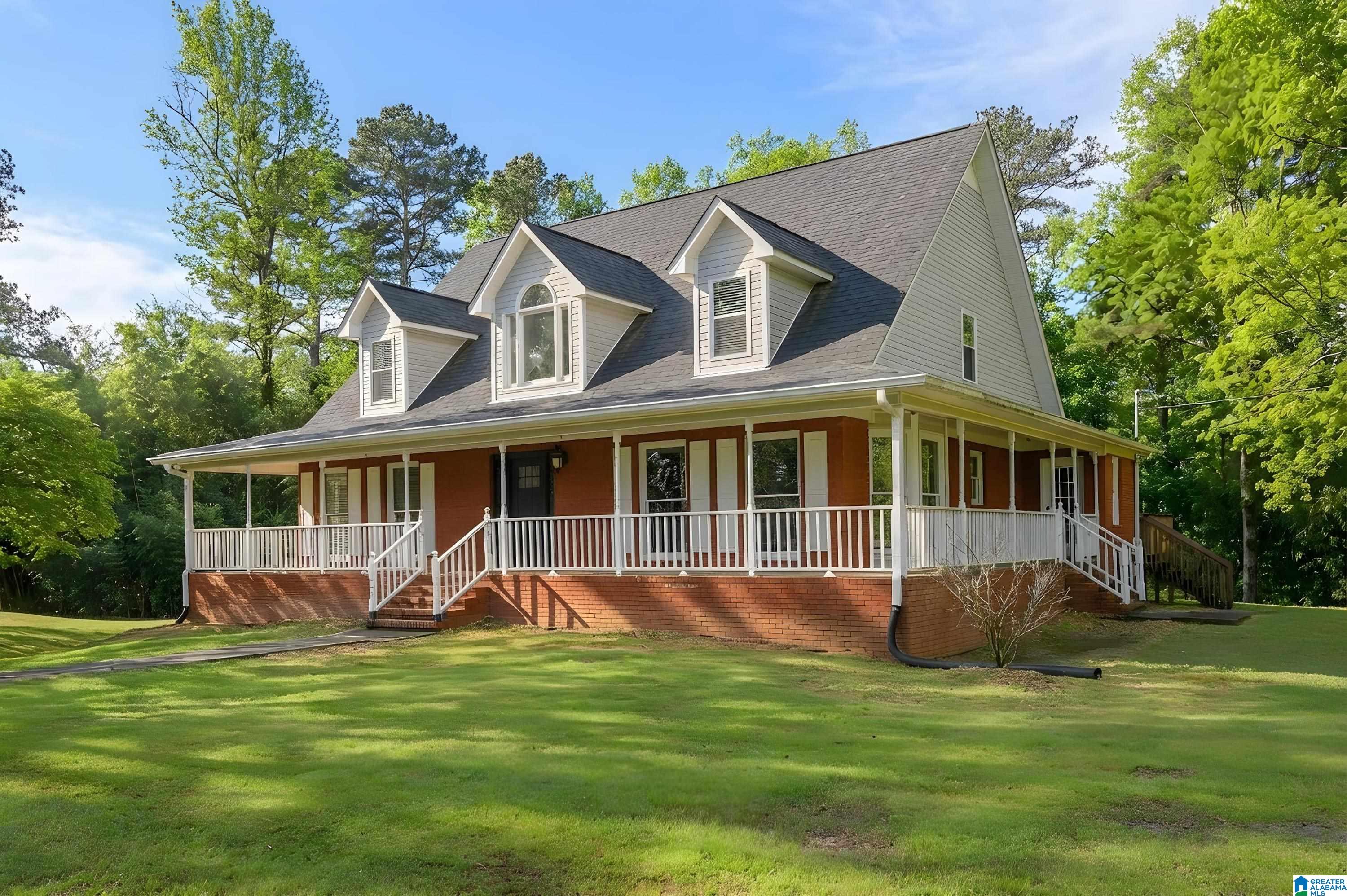 3760 White Road Dora, AL 35062 - Photo 2 of 46