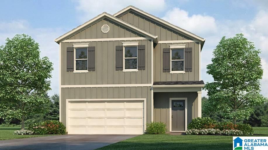 2012 Eaton Place Chelsea, AL 35043 - Photo 1 of 33