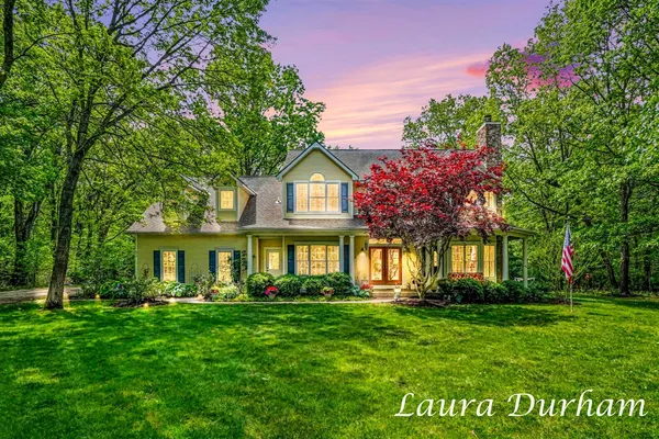 $1,245,000 | 6312 Silver Lake Drive, Saugatuck, MI 49453