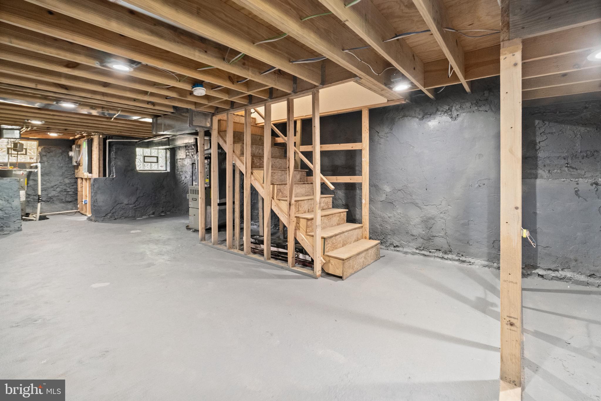 2815 West Cold Spring Lane Baltimore, MD 21215 - Photo 26 of 37 a view of an empty room