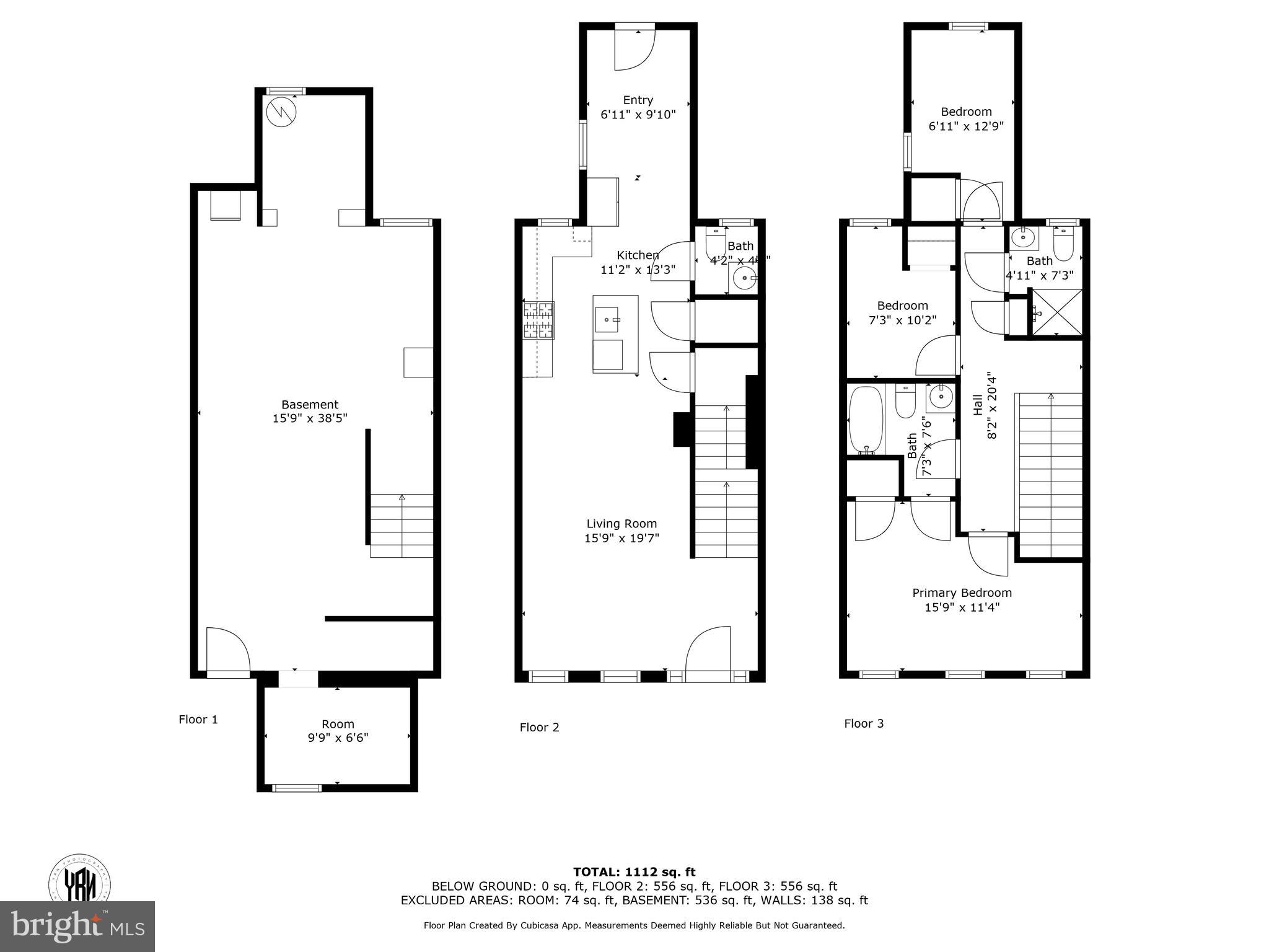 2815 West Cold Spring Lane Baltimore, MD 21215 - Photo 30 of 37