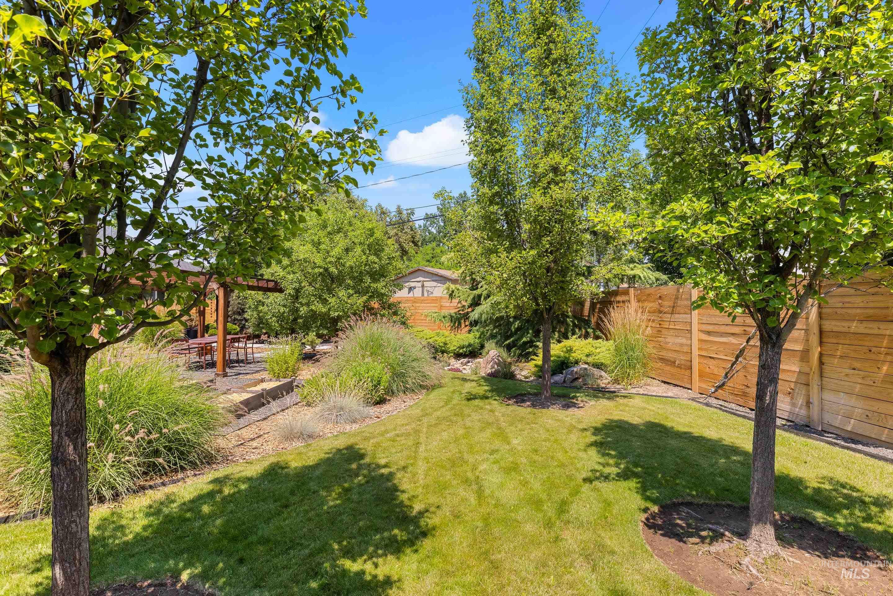 2420 Hayden Way Boise, ID 83705 - Photo 33 of 35