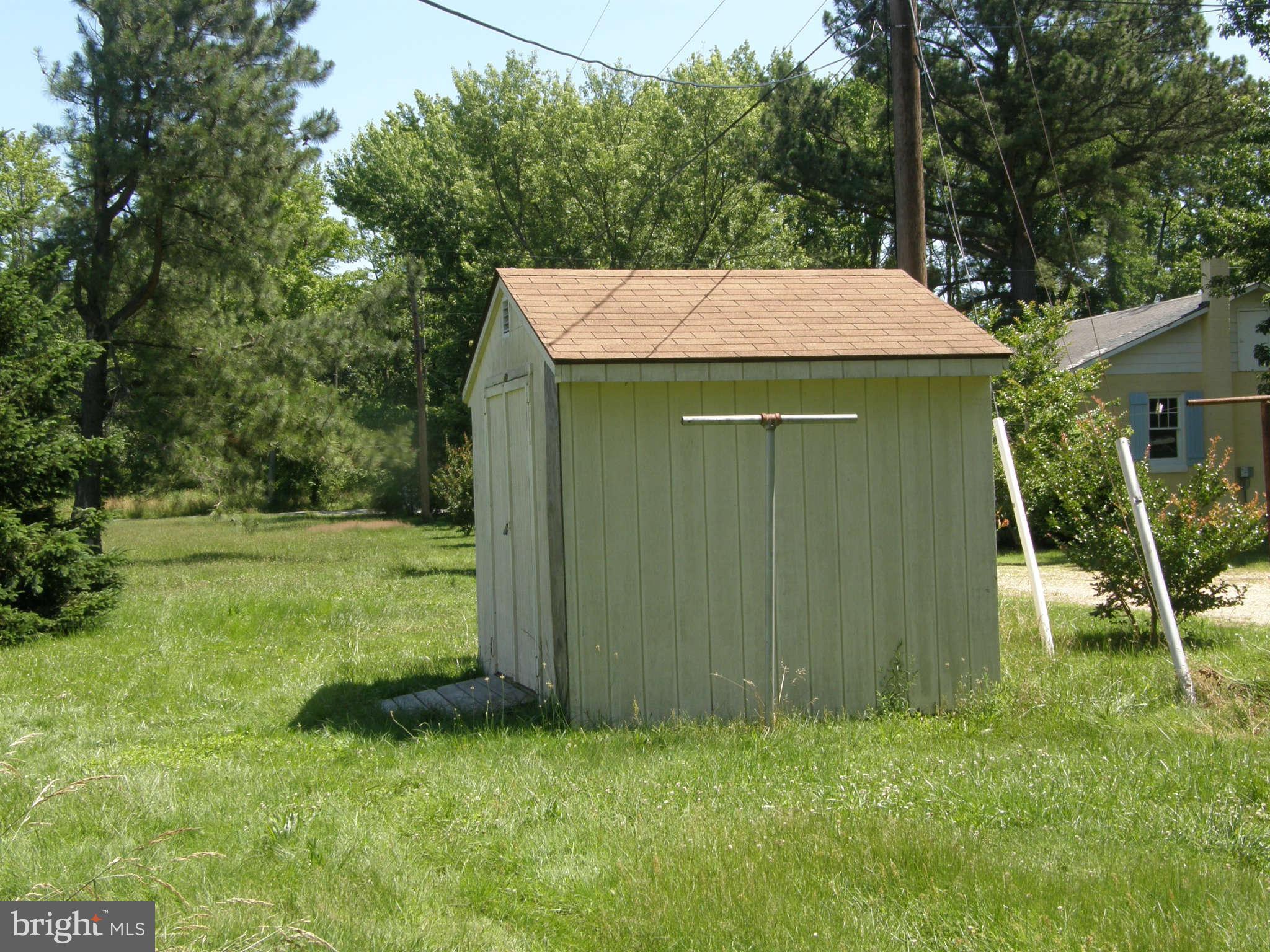 1085 Rodgers Road Churchton, MD 20733 - Photo 15 of 15 Shed