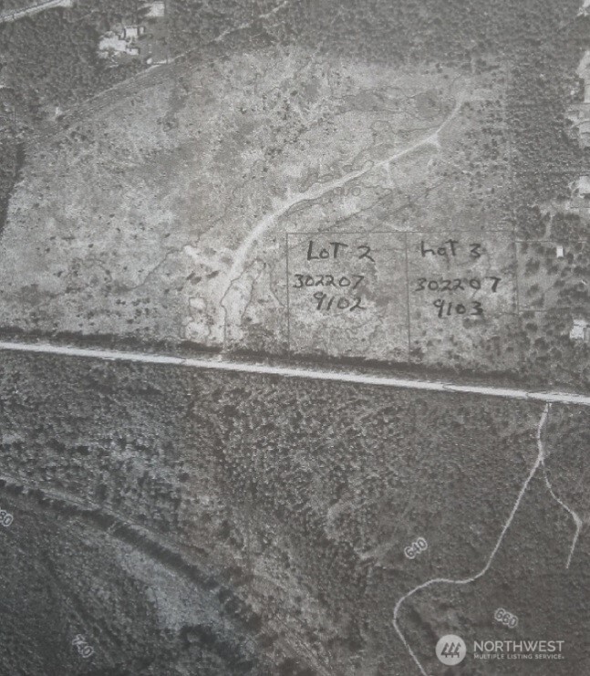 28596 Southeast Kent Kangley Road Ravensdale, WA 98051 - Photo 4 of 4 a view of a dry yard