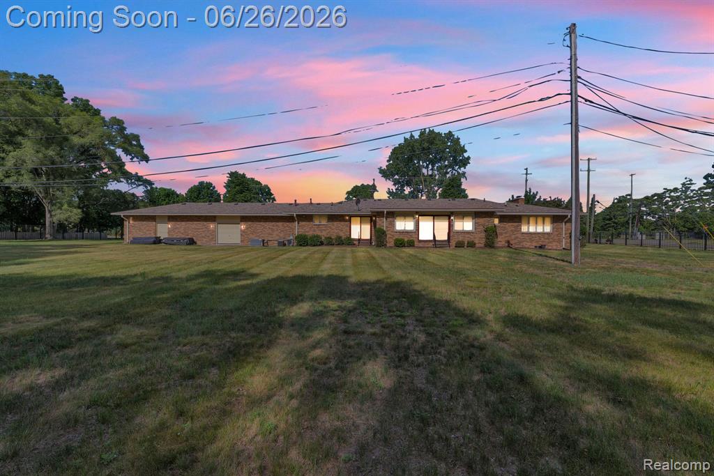 21362 Lahser Road Southfield, MI 48075 - Photo 14 of 66