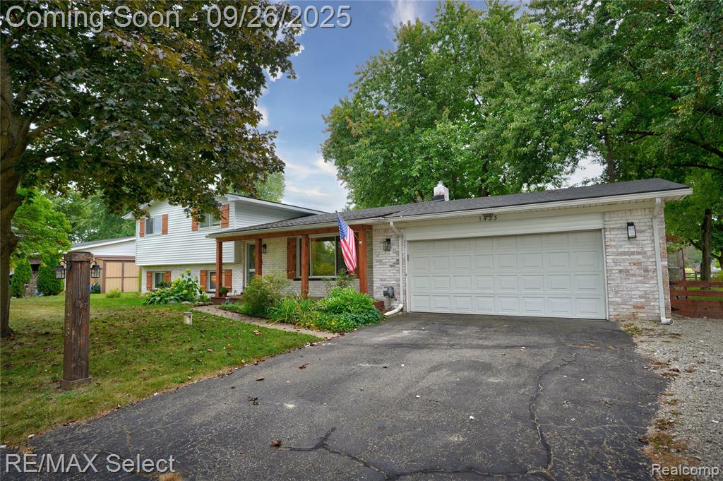 1423 Butcher Road Fenton, MI 48430 - Photo 44 of 60