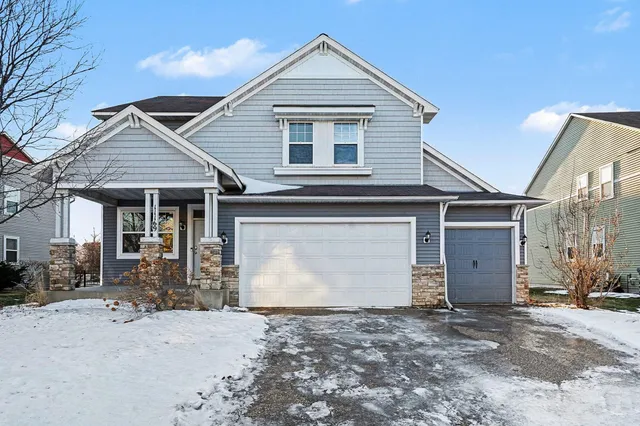 $519,900 | 11169 Walnut Lane, Woodbury, MN 55129