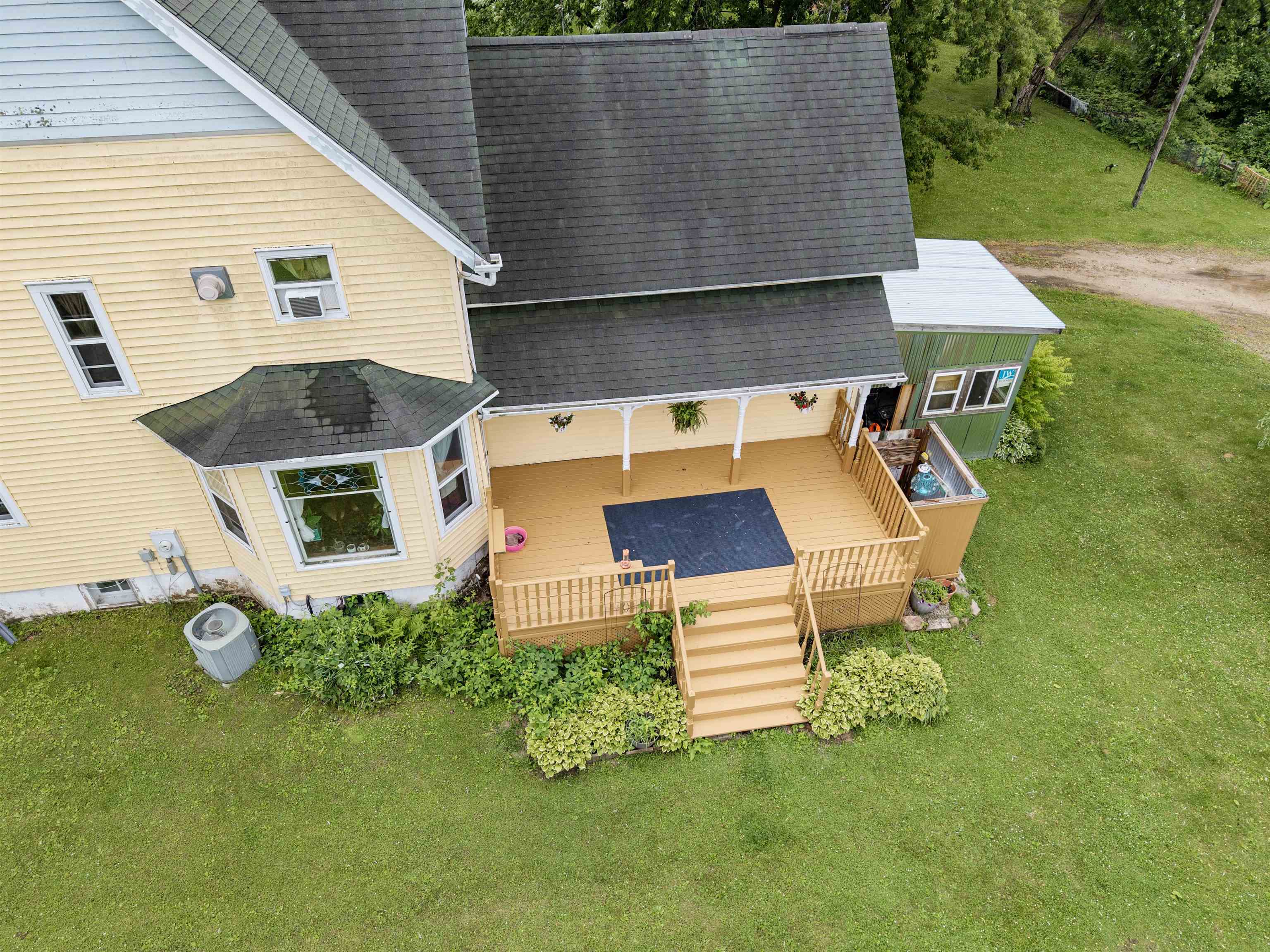 9511 Old Road Fremont, WI 54940 - Photo 52 of 67