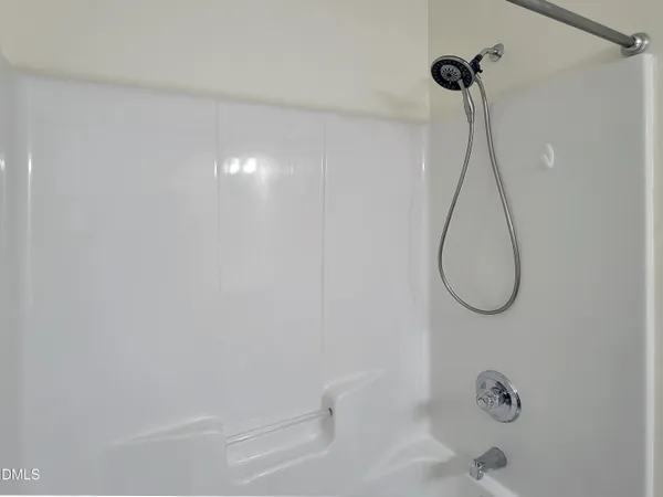 a wall with a clock on it