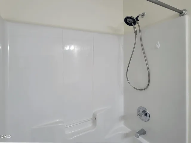 a wall with a clock on it