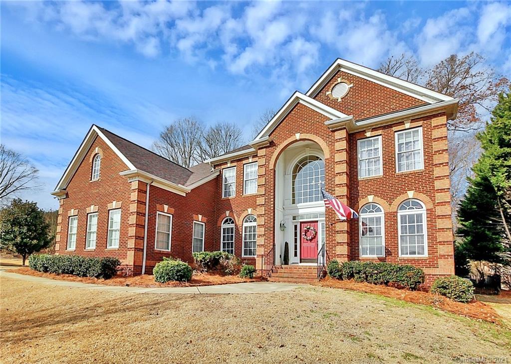 195 Melbourne Drive Fort Mill, SC 29708 - Photo 1 of 46