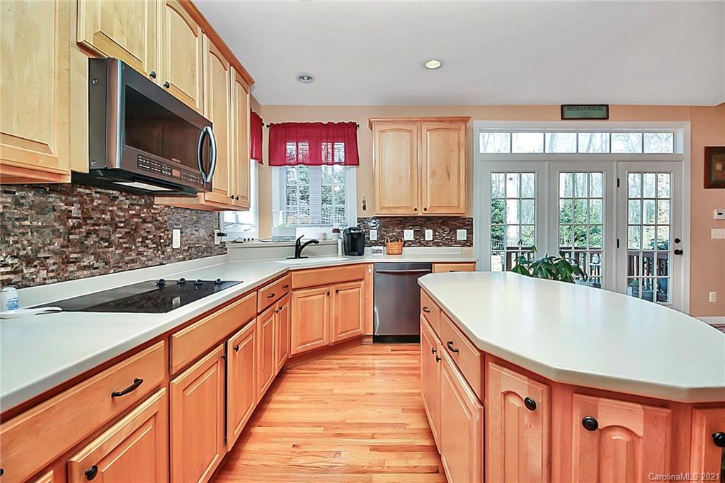 195 Melbourne Drive Fort Mill, SC 29708 - Photo 22 of 46