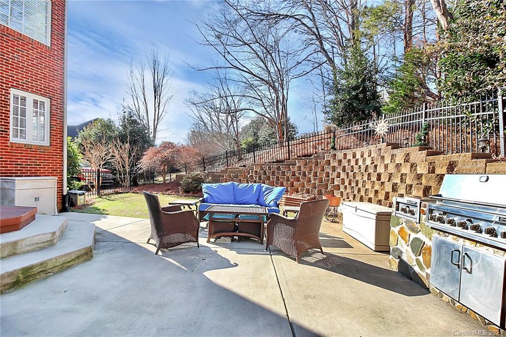 195 Melbourne Drive Fort Mill, SC 29708 - Photo 41 of 46