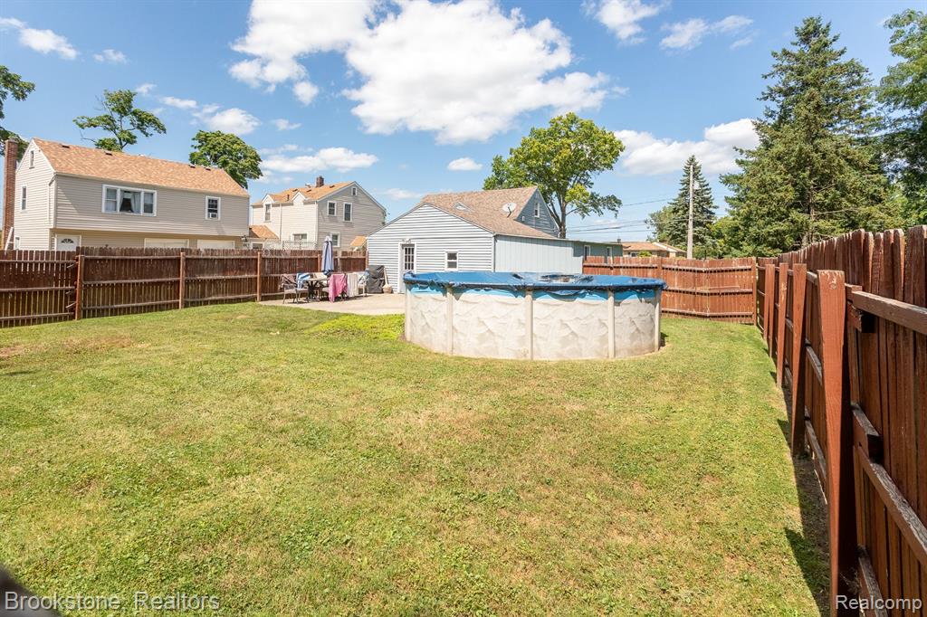 6235 Dallas Road Monroe, MI 48161 - Photo 16 of 26