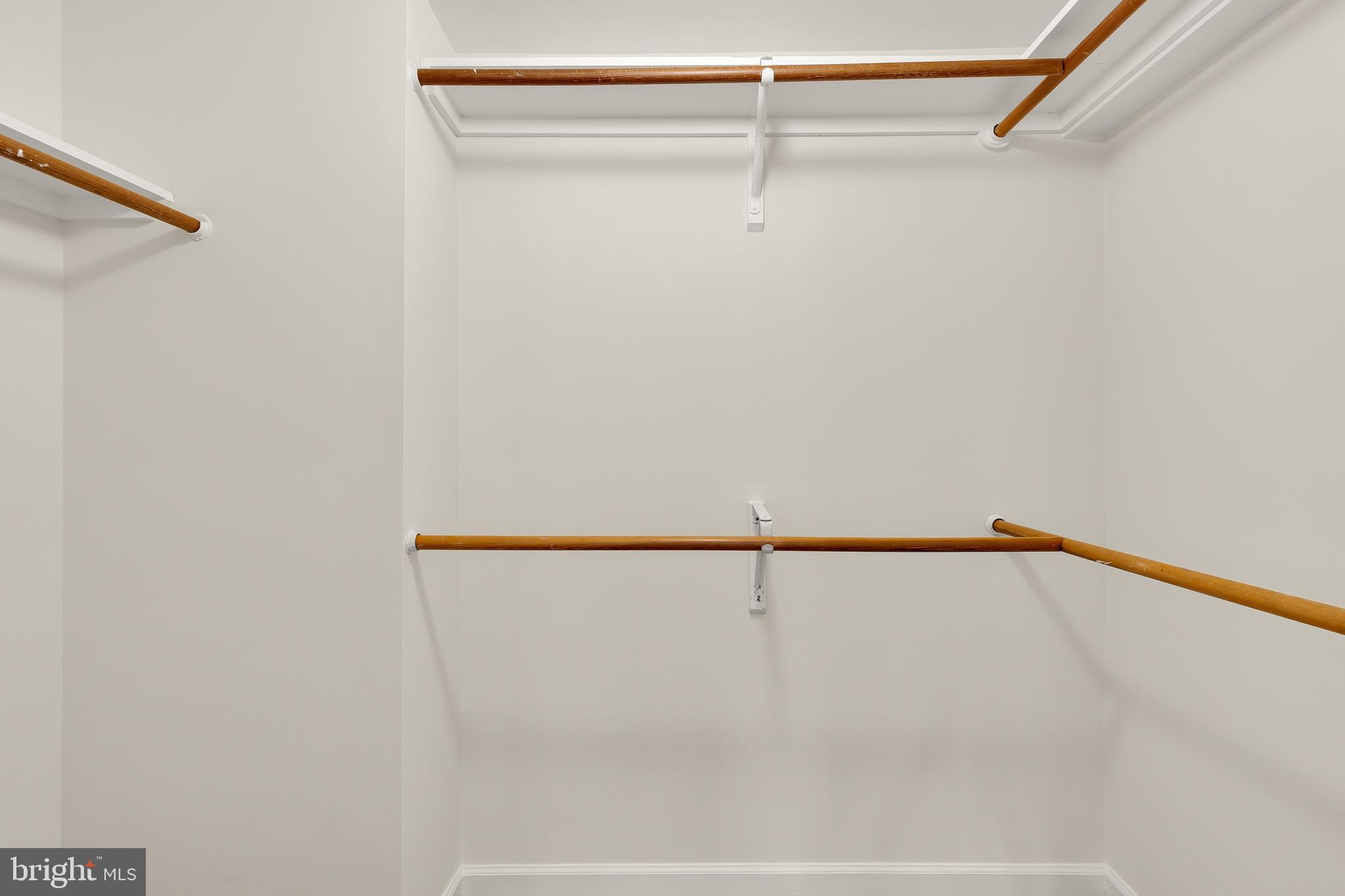 110 Cameron Street, Unit CS102 Alexandria, VA 22314 - Photo 7 of 24 a view of a small space