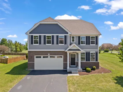 $599,900 | 27008 Ashgate Crossing, Plainfield, IL 60585