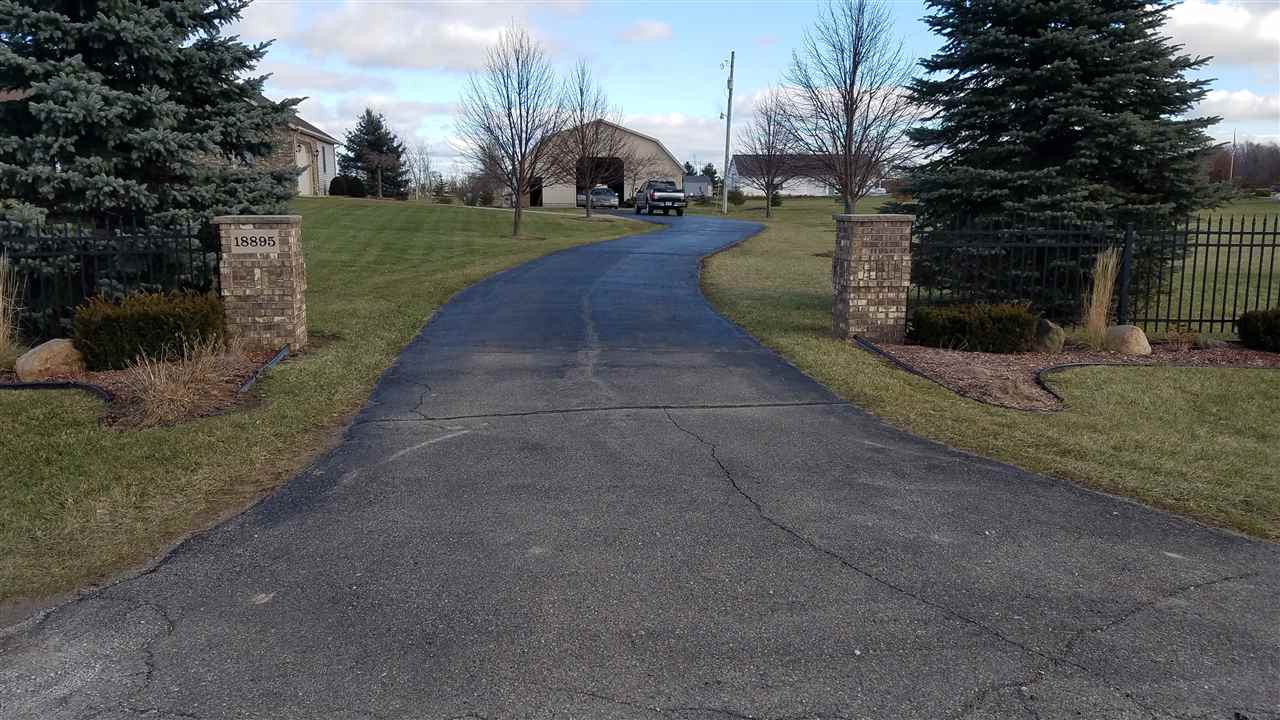 18895 Corunna Road Chesaning, MI 48616 - Photo 37 of 39