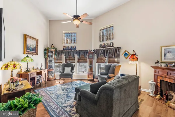 $780,000 | 71 Parry Drive, Hainesport, NJ 08036