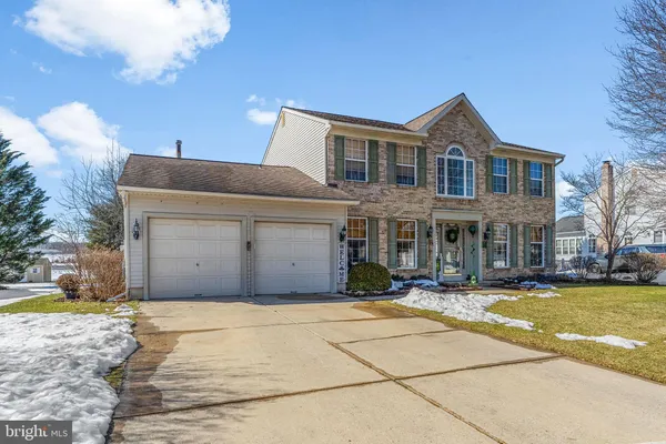 $780,000 | 71 Parry Drive, Hainesport, NJ 08036