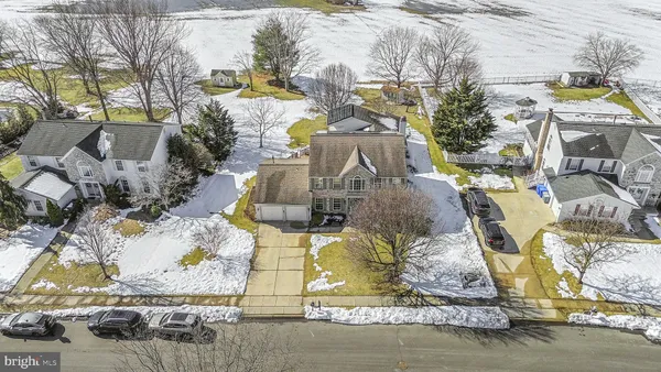 $780,000 | 71 Parry Drive, Hainesport, NJ 08036