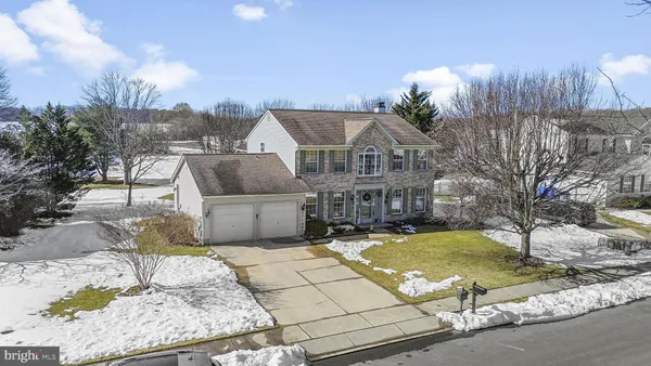 $780,000 | 71 Parry Drive, Hainesport, NJ 08036