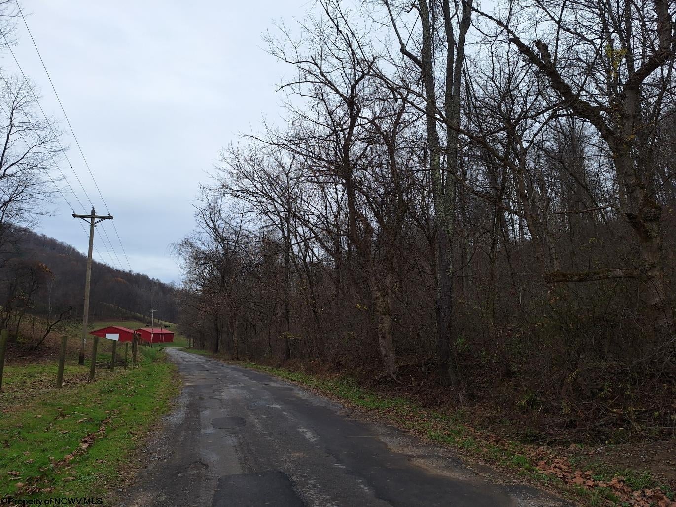 Tbd Jack Run Road Bridgeport, WV 26330 - Photo 3 of 19 Gallery Image 3