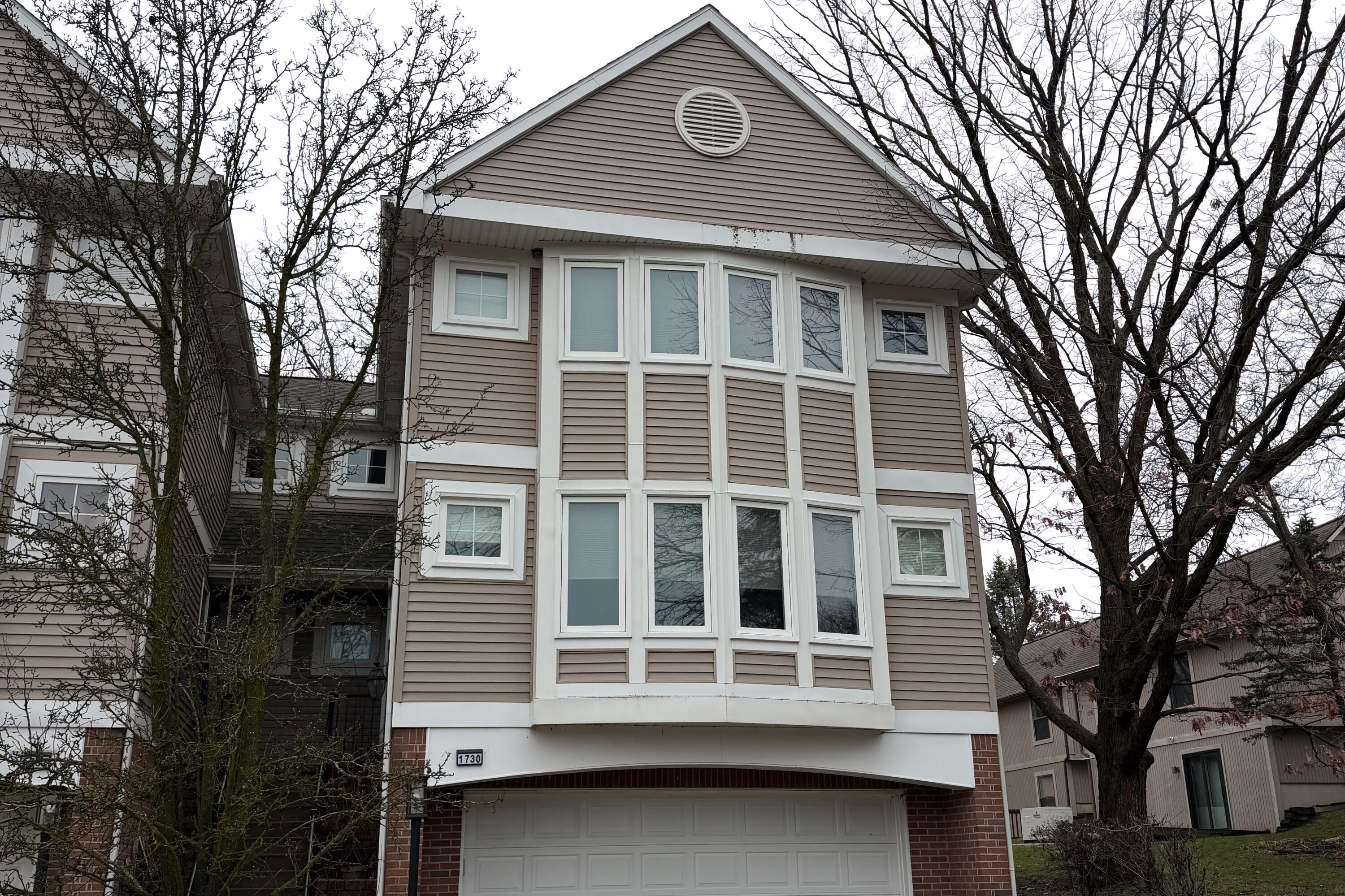 1730 South Maple Road Ann Arbor, MI 48103 - Photo 1 of 1 Front
