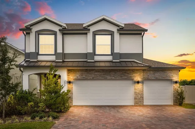 $605,000 | 7670 Modica Street, Clermont, FL 34714