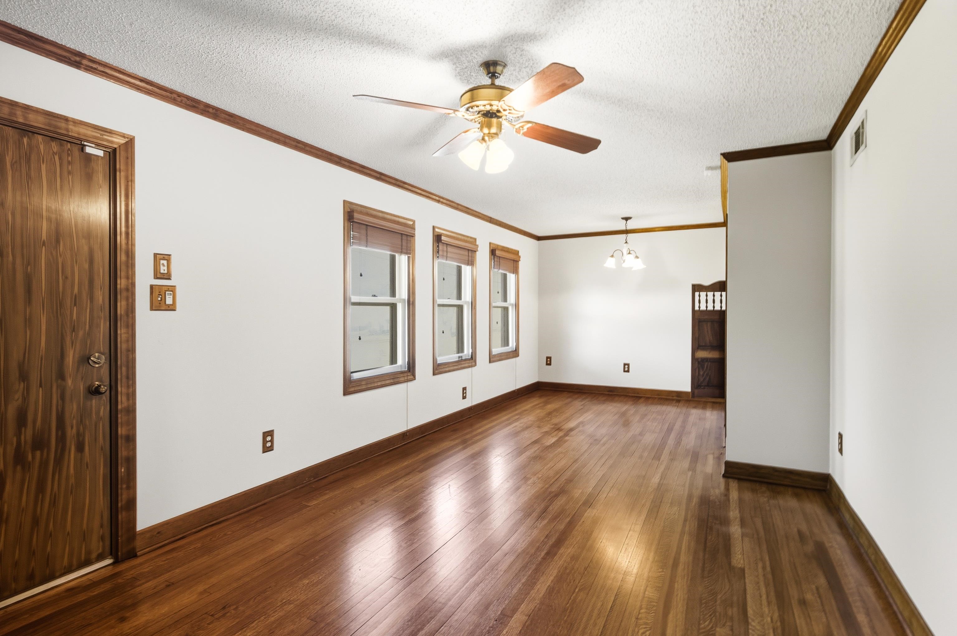 1458 Mt Moriah Road Memphis, TN 38117 - Photo 11 of 32