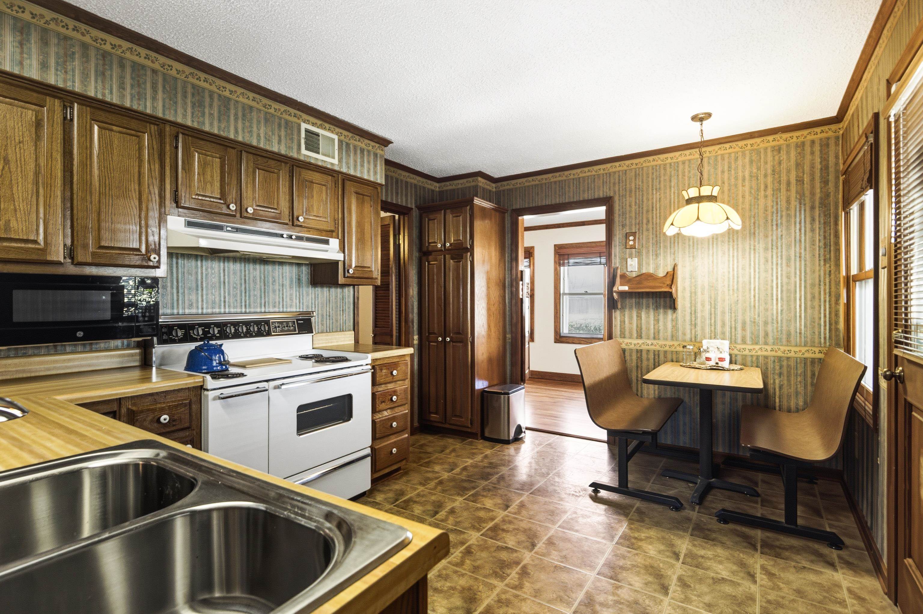 1458 Mt Moriah Road Memphis, TN 38117 - Photo 14 of 32