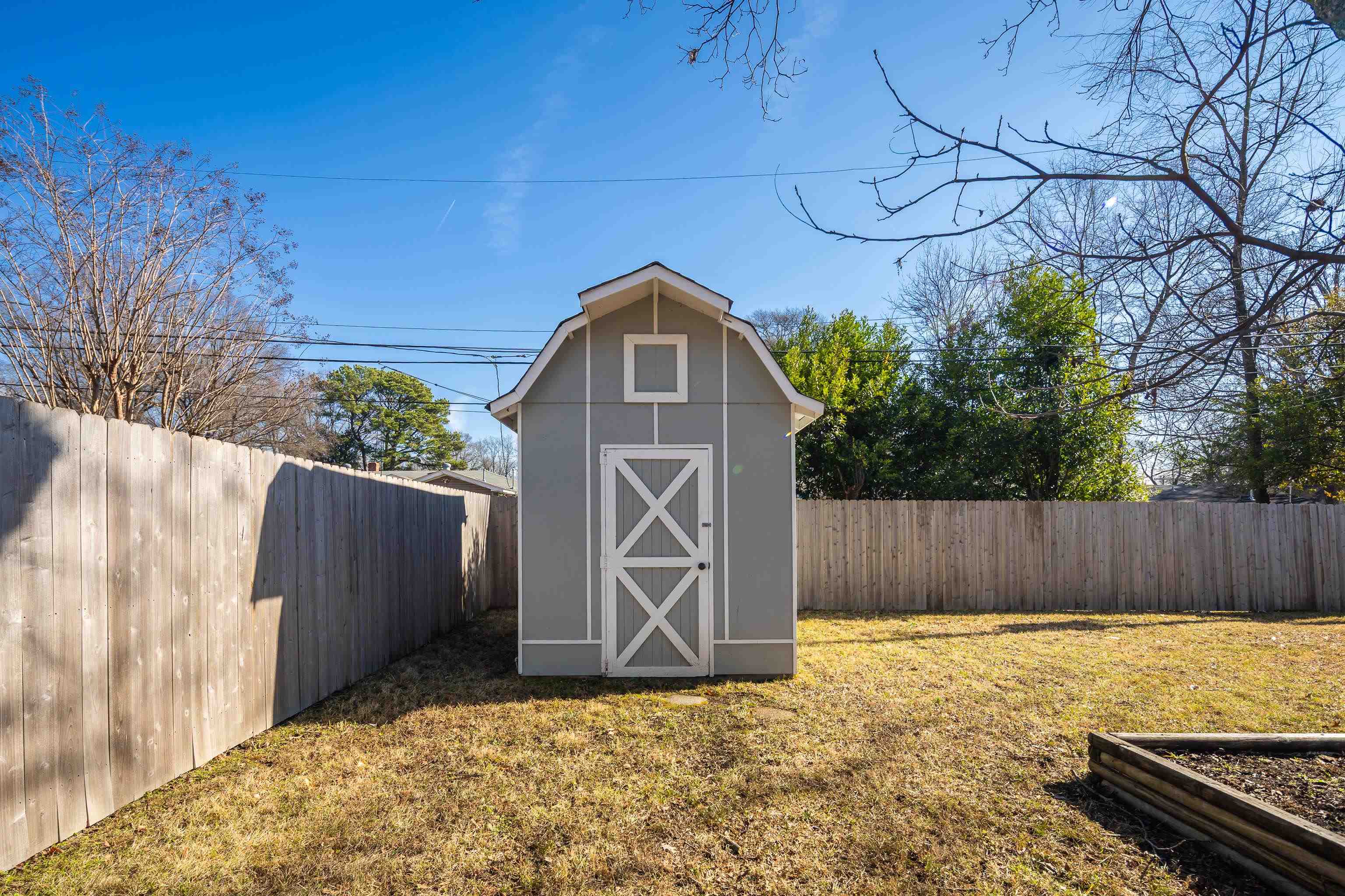 1458 Mt Moriah Road Memphis, TN 38117 - Photo 28 of 32