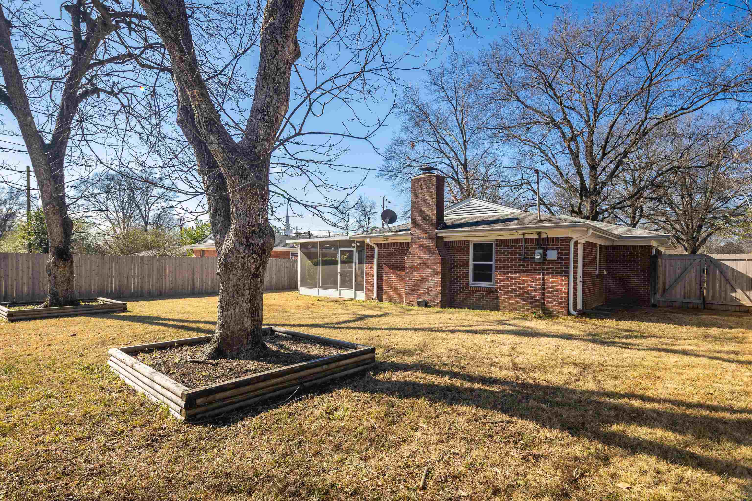 1458 Mt Moriah Road Memphis, TN 38117 - Photo 29 of 32