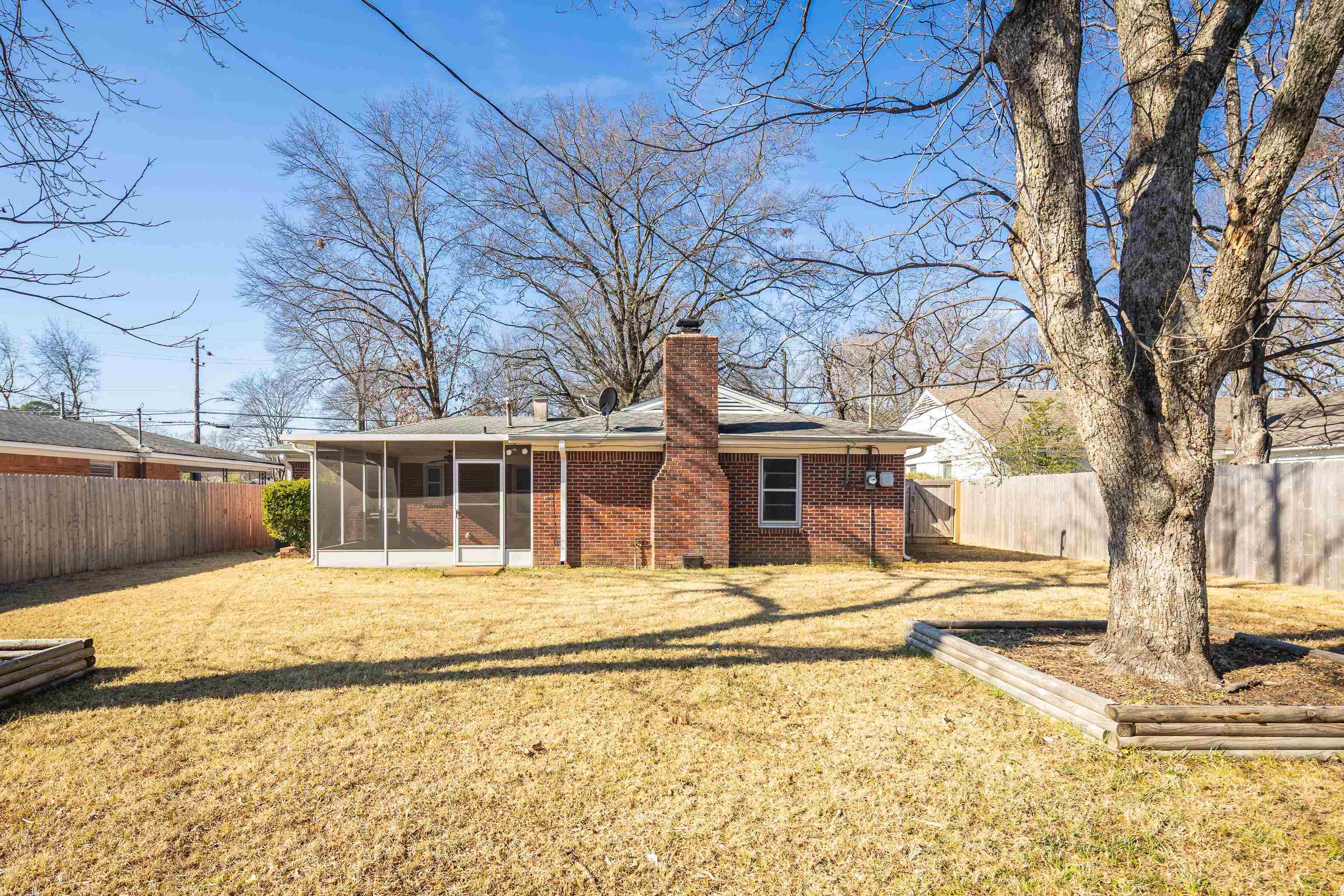 1458 Mt Moriah Road Memphis, TN 38117 - Photo 30 of 32