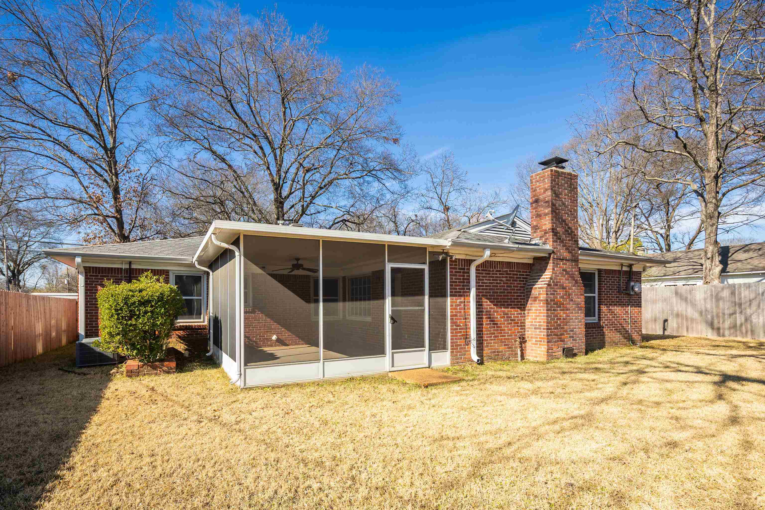 1458 Mt Moriah Road Memphis, TN 38117 - Photo 31 of 32