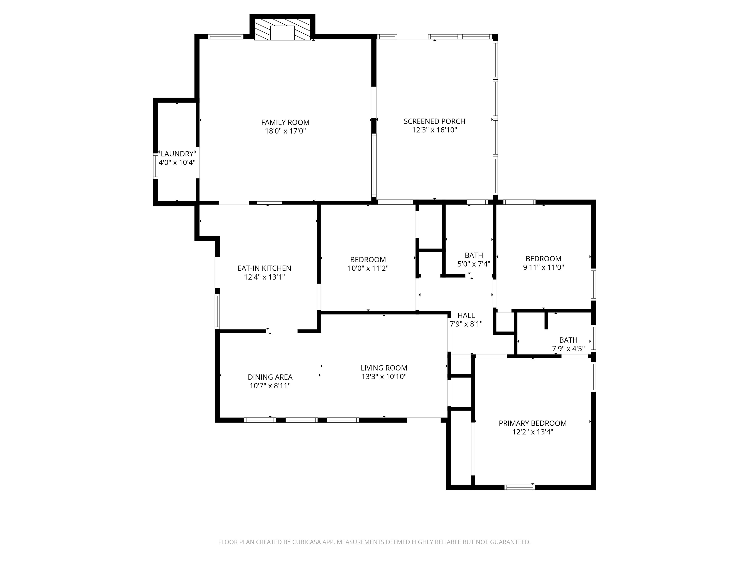 1458 Mt Moriah Road Memphis, TN 38117 - Photo 32 of 32