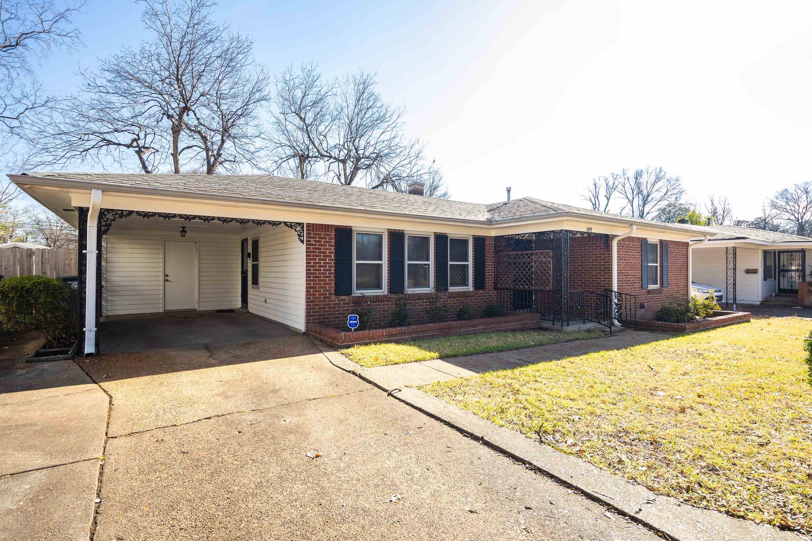 1458 Mt Moriah Road Memphis, TN 38117 - Photo 6 of 32