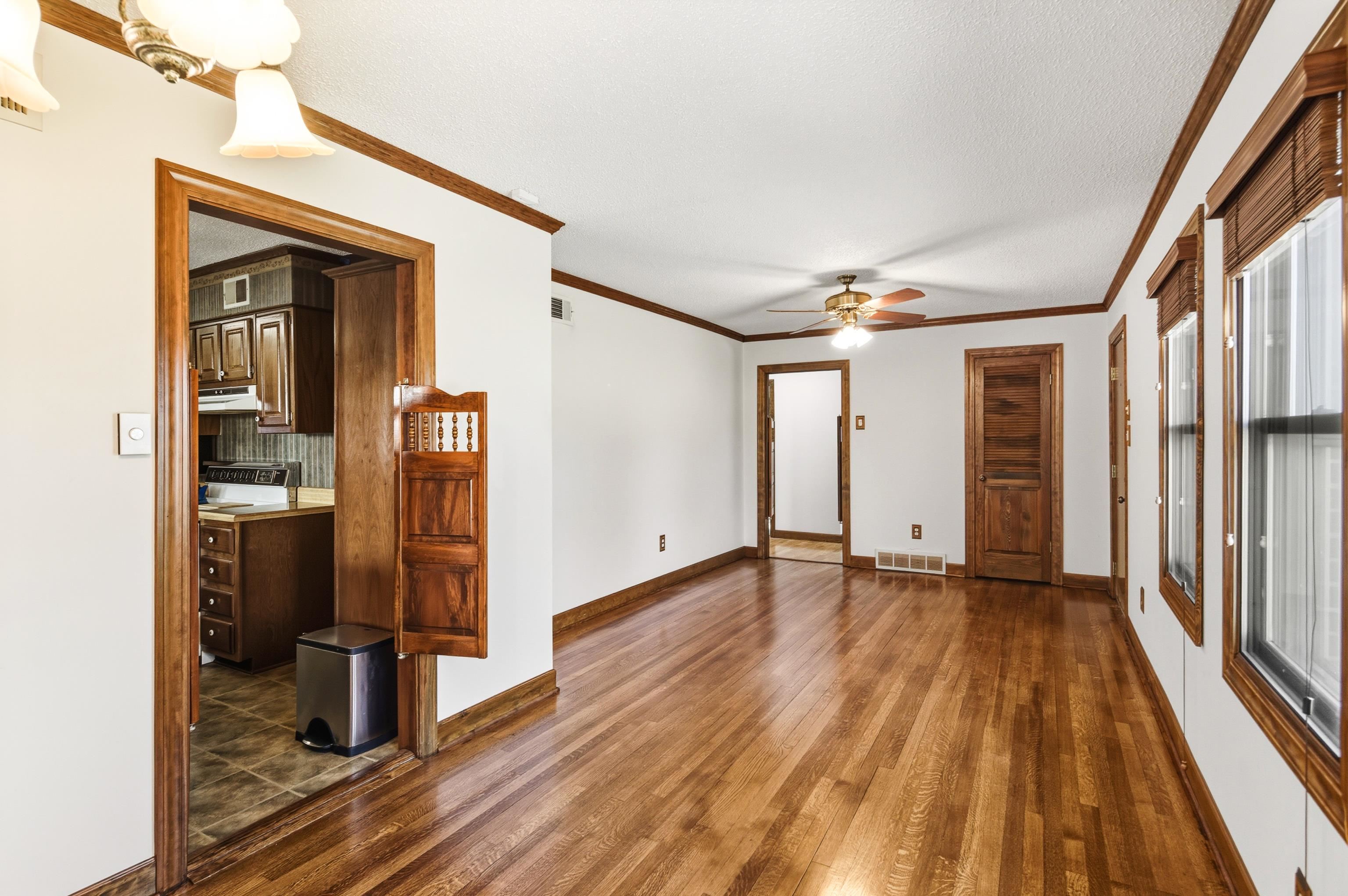 1458 Mt Moriah Road Memphis, TN 38117 - Photo 7 of 32