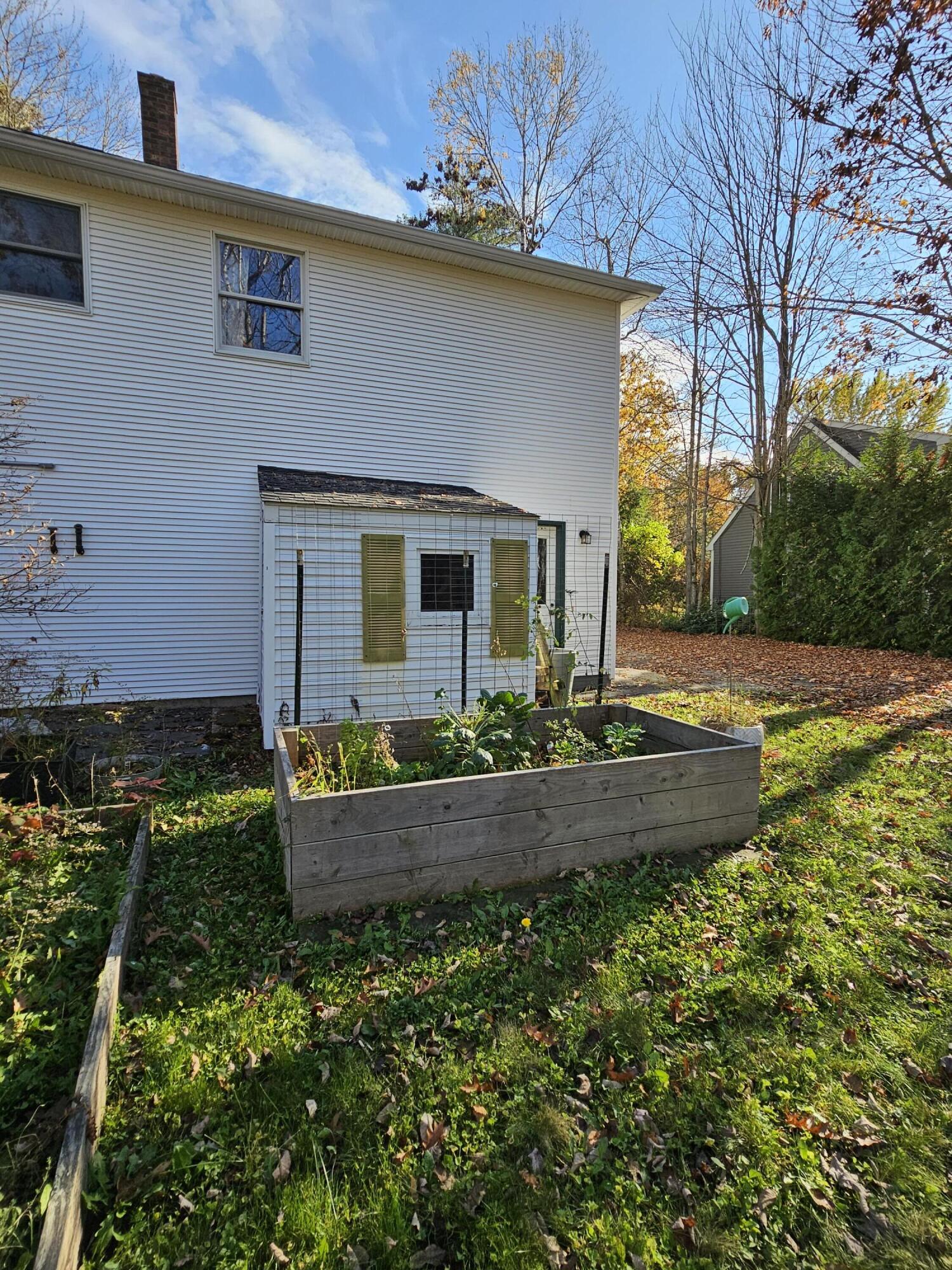 34 Westwood Road Bangor, ME 04401 - Photo 10 of 52 20231027_143142