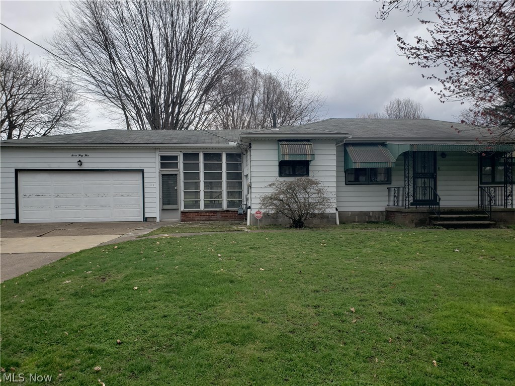 743 North Ridge Road Lorain, OH 44055 - Photo 22 of 22