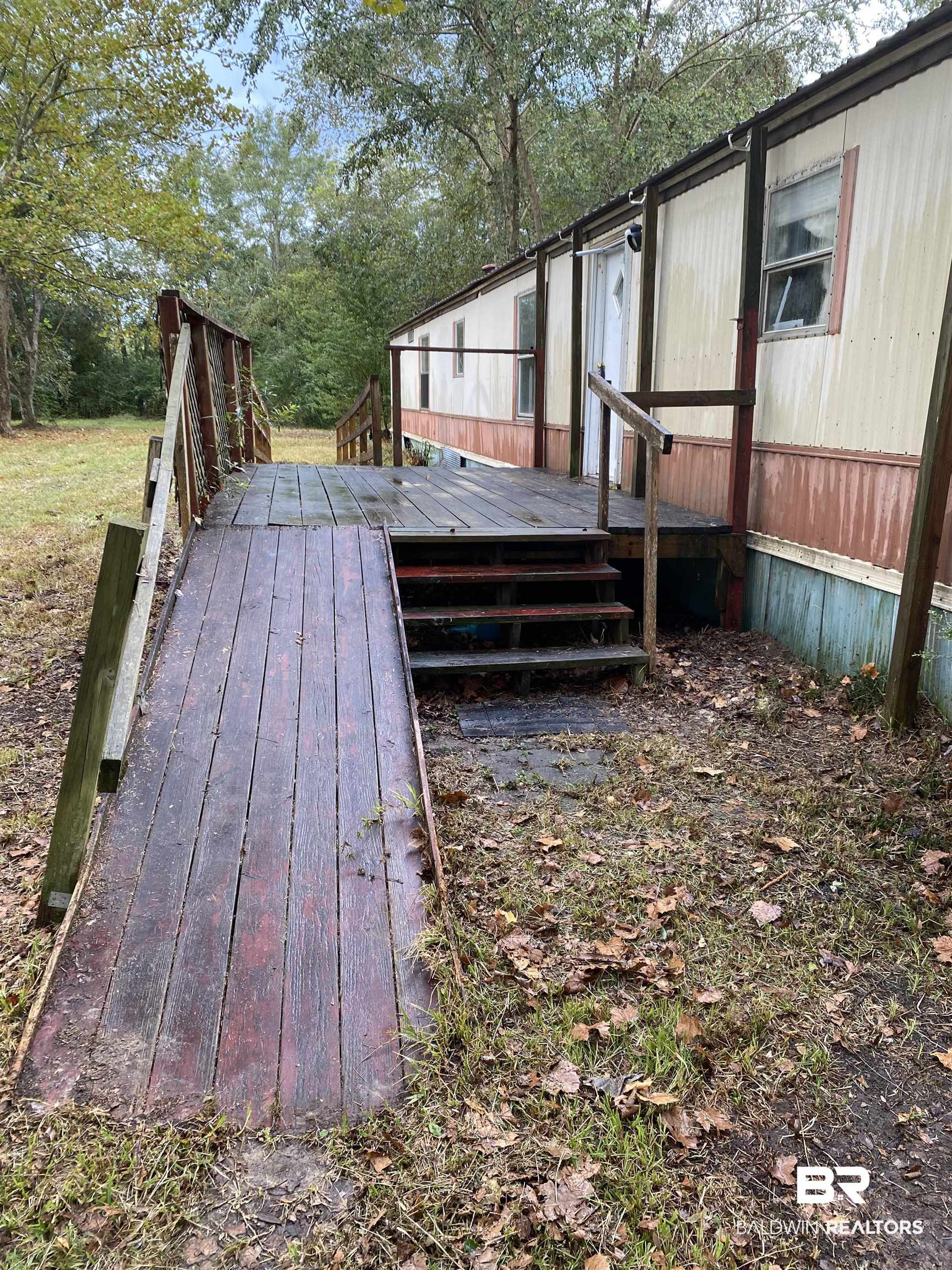 14600 Old Pascagoula Road Grand Bay, AL 36541 - Photo 8 of 16