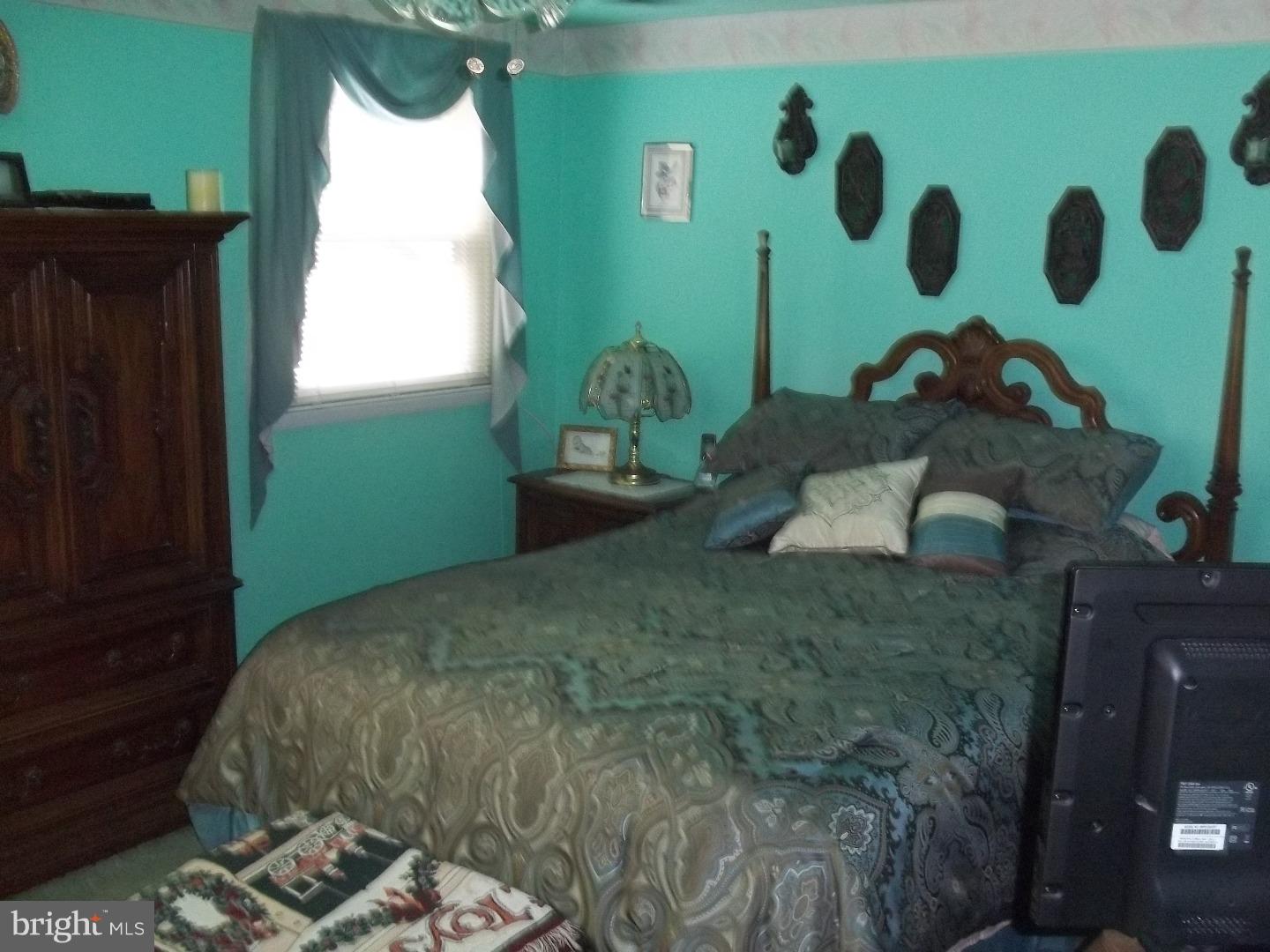9718 Chapel Road Philadelphia, PA 19115 - Photo 12 of 23 Master Bedroom