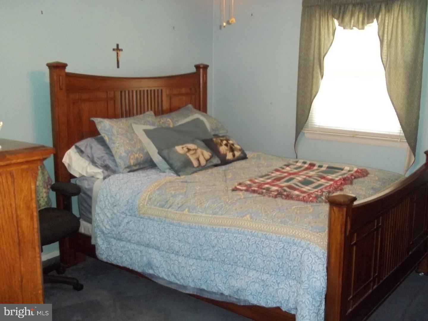 9718 Chapel Road Philadelphia, PA 19115 - Photo 14 of 23 Bedroom 2