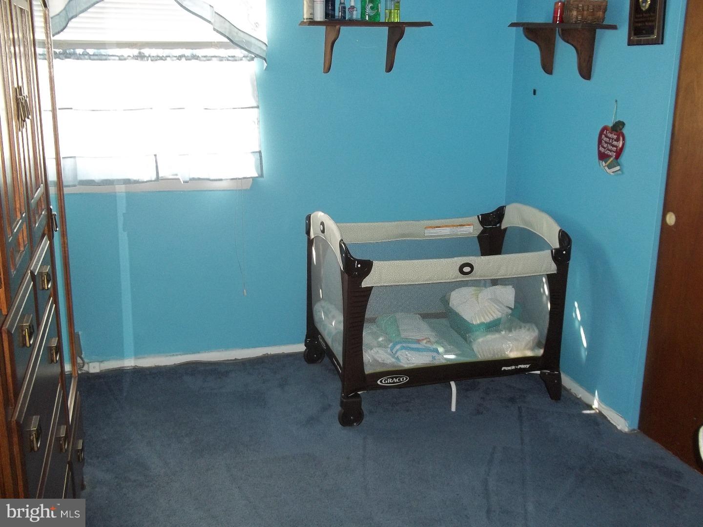 9718 Chapel Road Philadelphia, PA 19115 - Photo 16 of 23 Bedroom 4