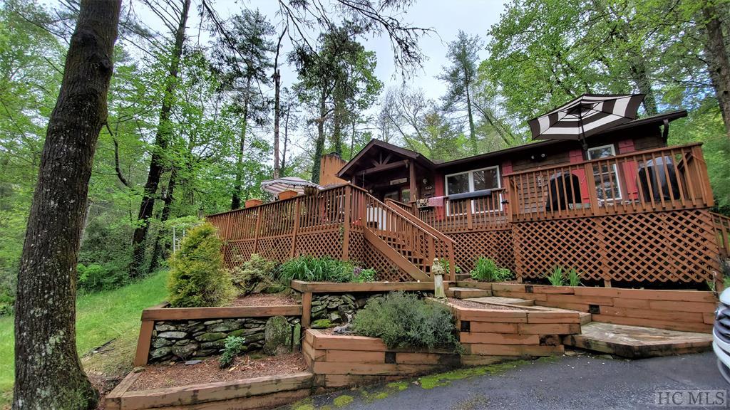 455 Silver Run Road Cashiers, NC 28717 - Photo 1 of 9 Gallery Image 1