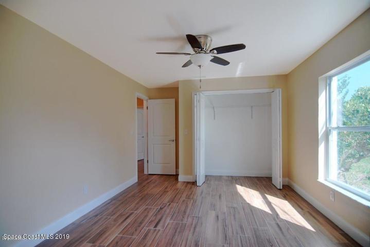 2600 Reed Avenue Melbourne, FL 32901 - Photo 11 of 14 Bedroom #3