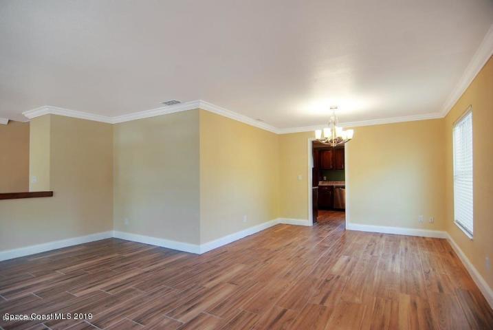 2600 Reed Avenue Melbourne, FL 32901 - Photo 3 of 14 Dinning Room