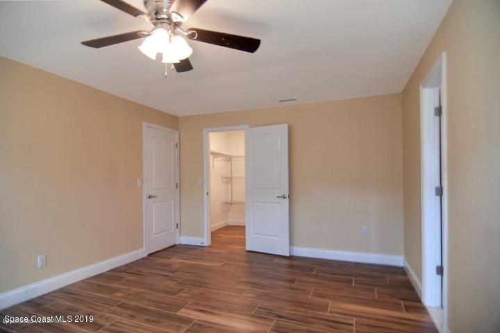 2600 Reed Avenue Melbourne, FL 32901 - Photo 8 of 14 Master Bedroom