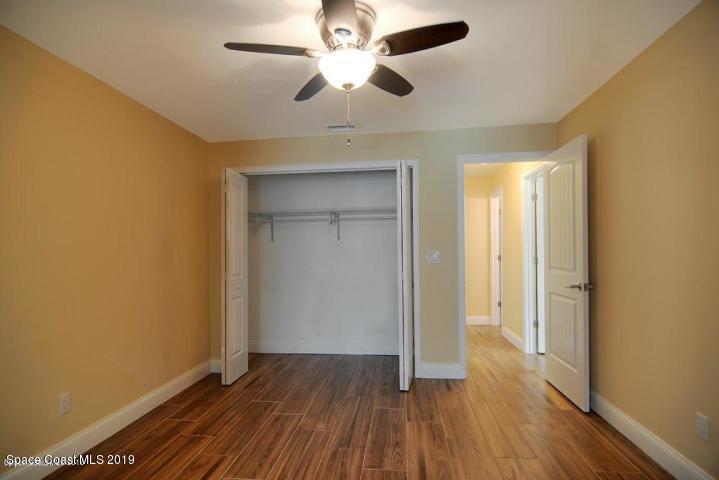 2600 Reed Avenue Melbourne, FL 32901 - Photo 10 of 14 Bedroom #2